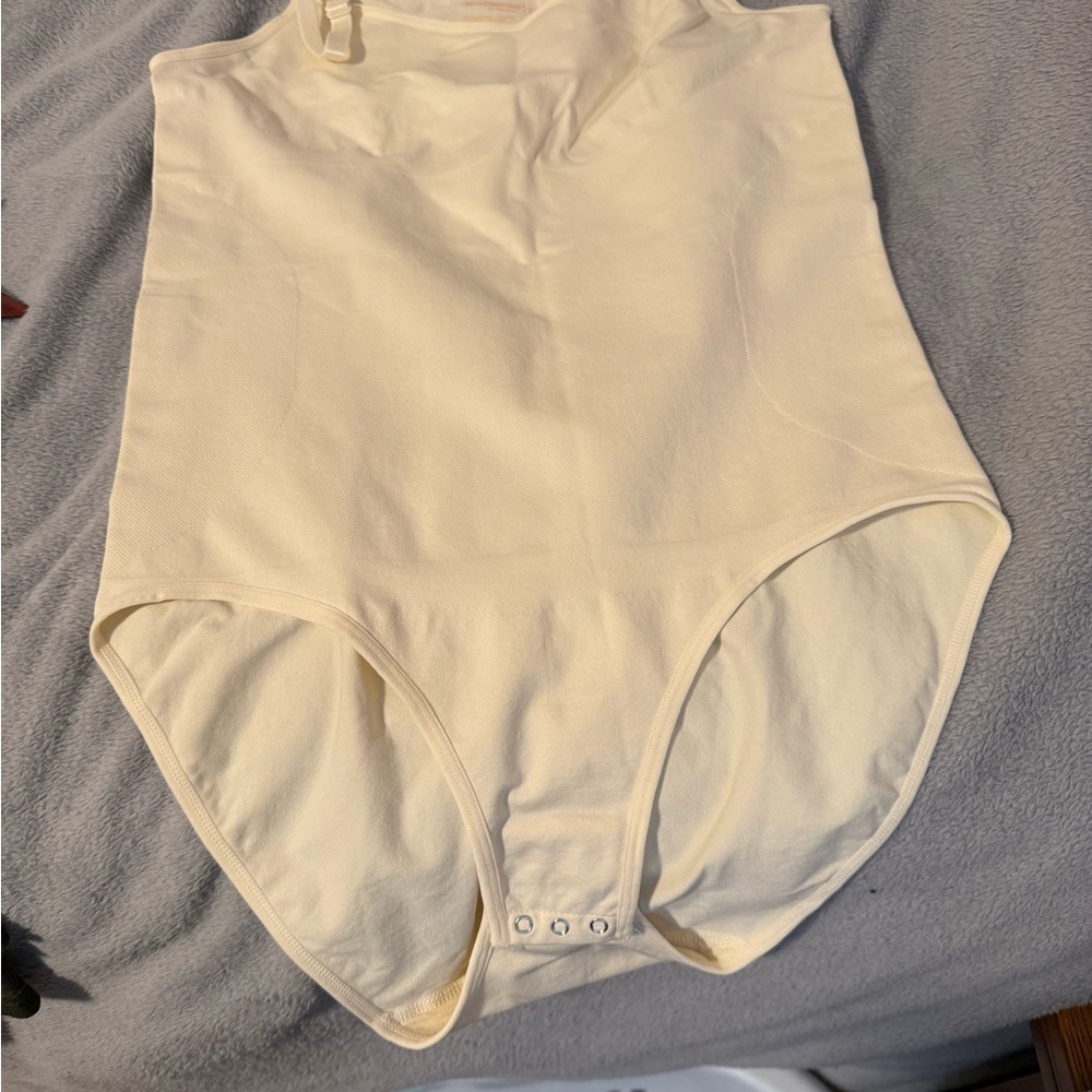 Shapermint body suit